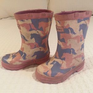 Harley Toddler Rainboots | Toddler Size 8